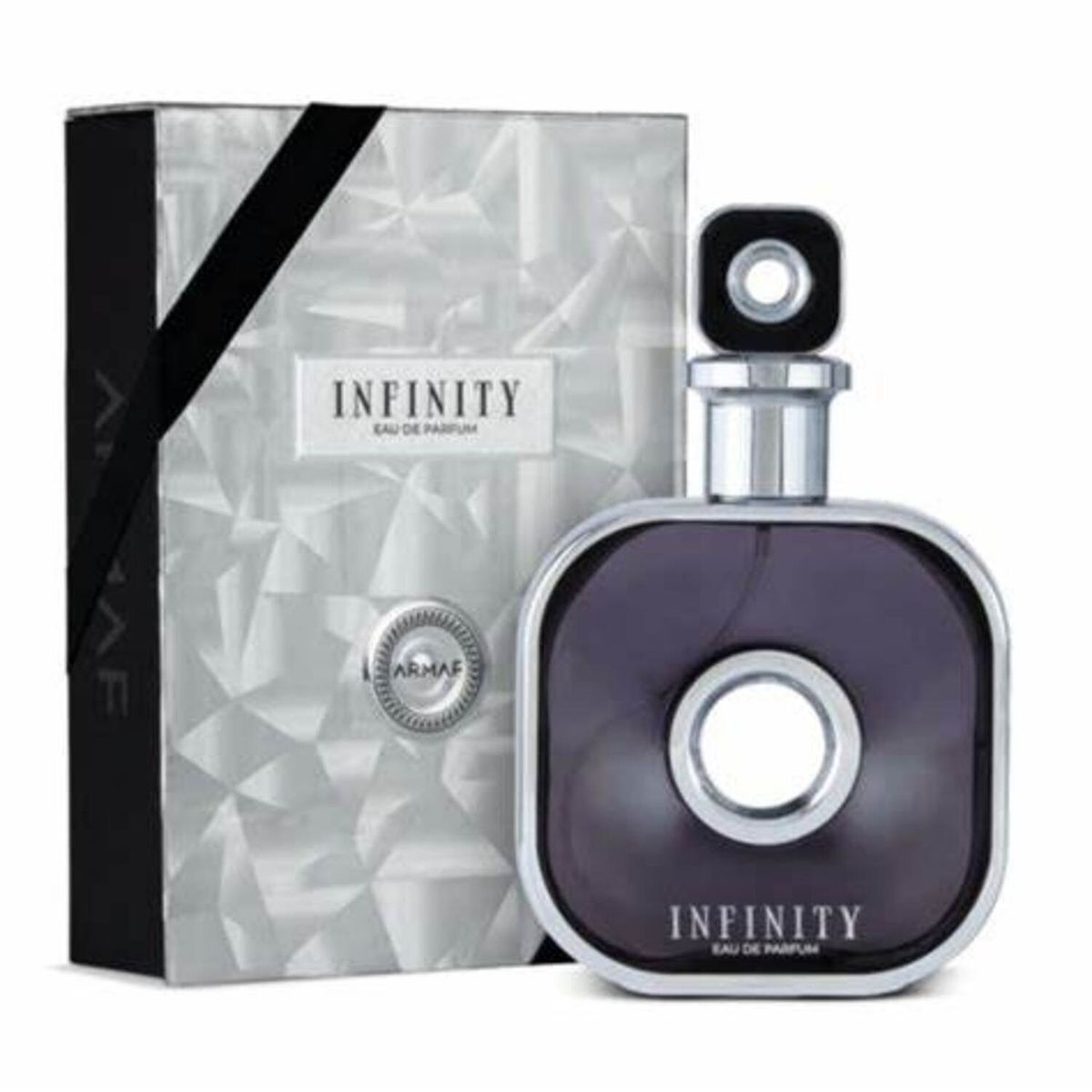 ARMAF - ARMAF INFINITY SILVER EDP 105ML