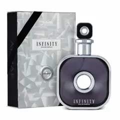 ARMAF - INFINITY SILVER EDP 105ML