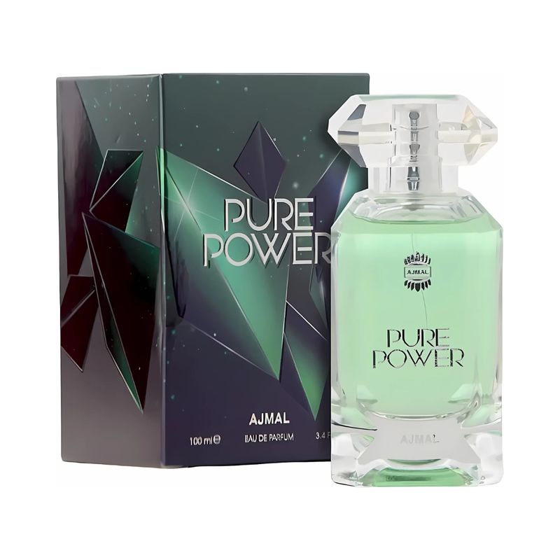 AJMAL - Ajmal Pure Power Men EDP 100 ml