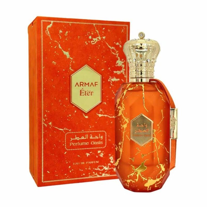 ARMAF - ARMAF ETER PERFUME OASIS EDP 100ML