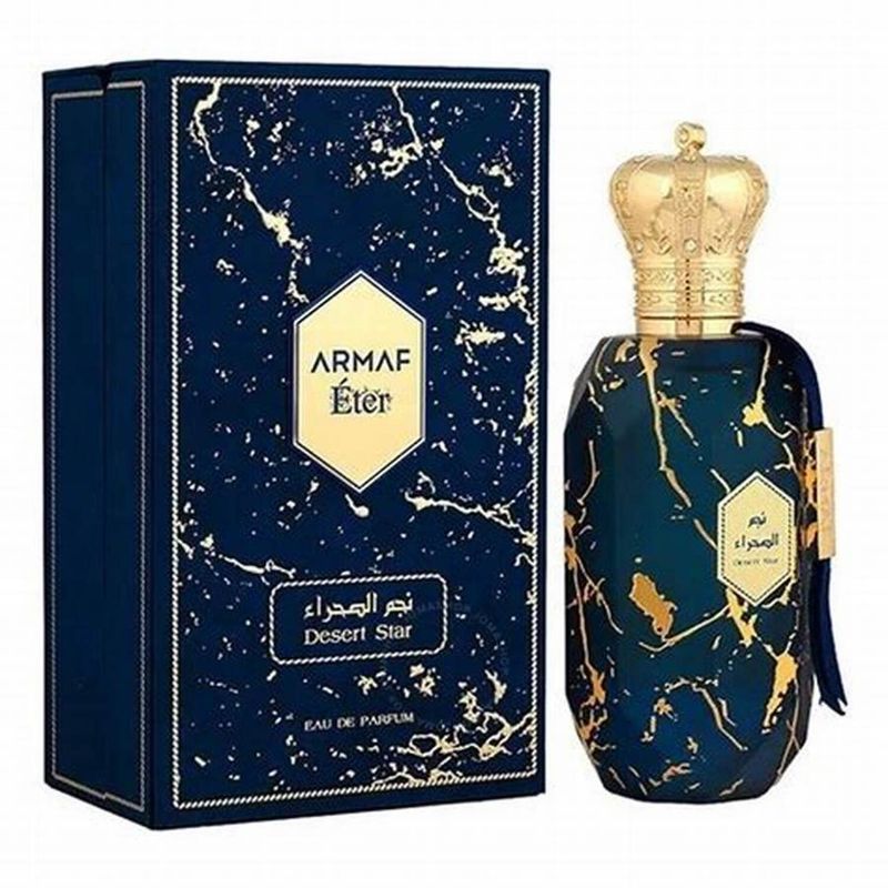 ARMAF - ARMAF ETER DESERT STAR EDP 100ML
