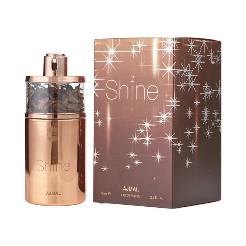 AJMAL - Ajmal Shine Women EDP 75 ml