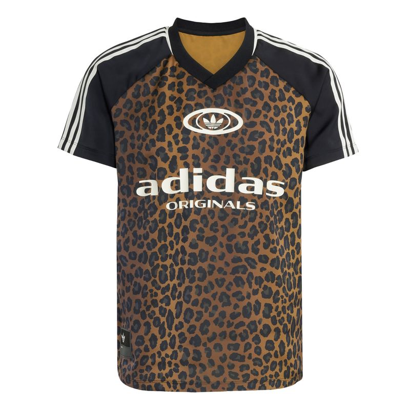 ADIDAS - Polera adidas Originals Satin