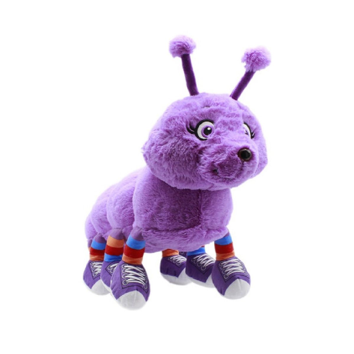 GENERICO - Peluche Cuncuna RequetePatitas