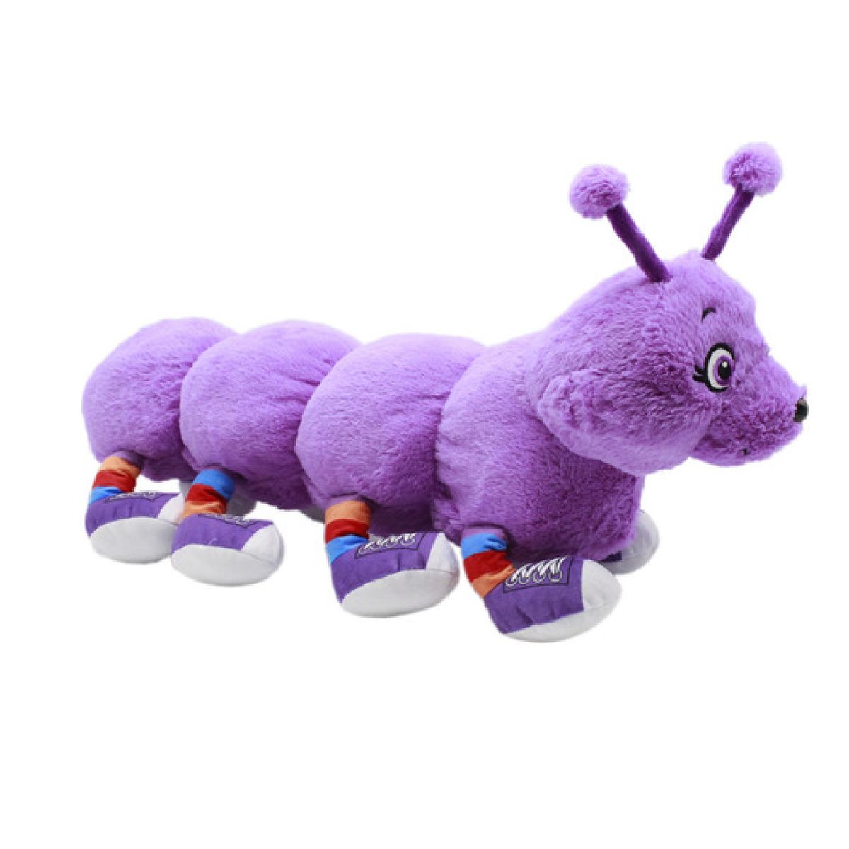 GENERICO - Peluche Cuncuna RequetePatitas