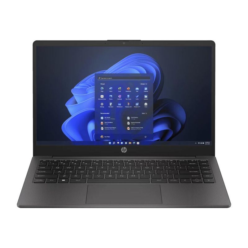 HP - HP 240 G10,Intel® Core™ i3, 8GB RAM, 512GB 14"