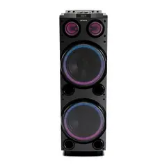 AIWA - Parlante Karaoke Bluetooth USB 100W TWS AWPOC14