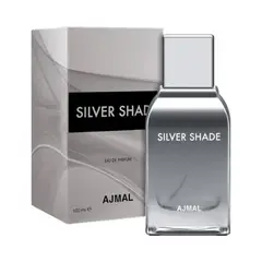 AJMAL - Silver Shade Men EDP 100 ml