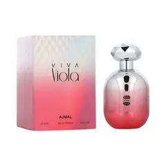 AJMAL - Viva Viola Women EDP 75 ml