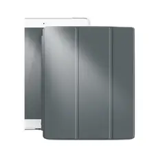 GENERICO - Funda Para iPad 12.9 2020/2021 + Porta Lapiz