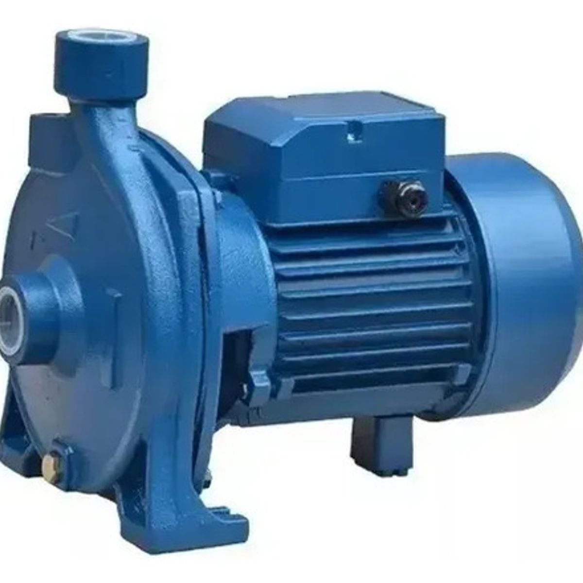 GENERICO - Bomba De Agua Centrifuga 1 Hp 1x1 - Tecnologia Italiana