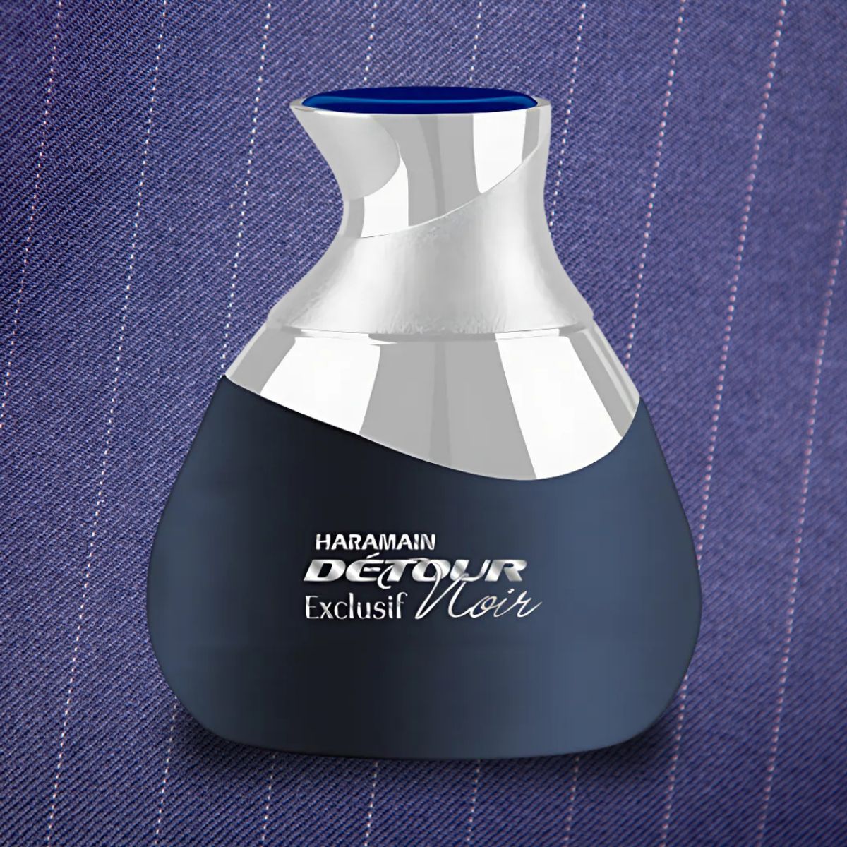 AL HARAMAIN - Al Haramain Detour Noir Exclusif EDP 100 ml