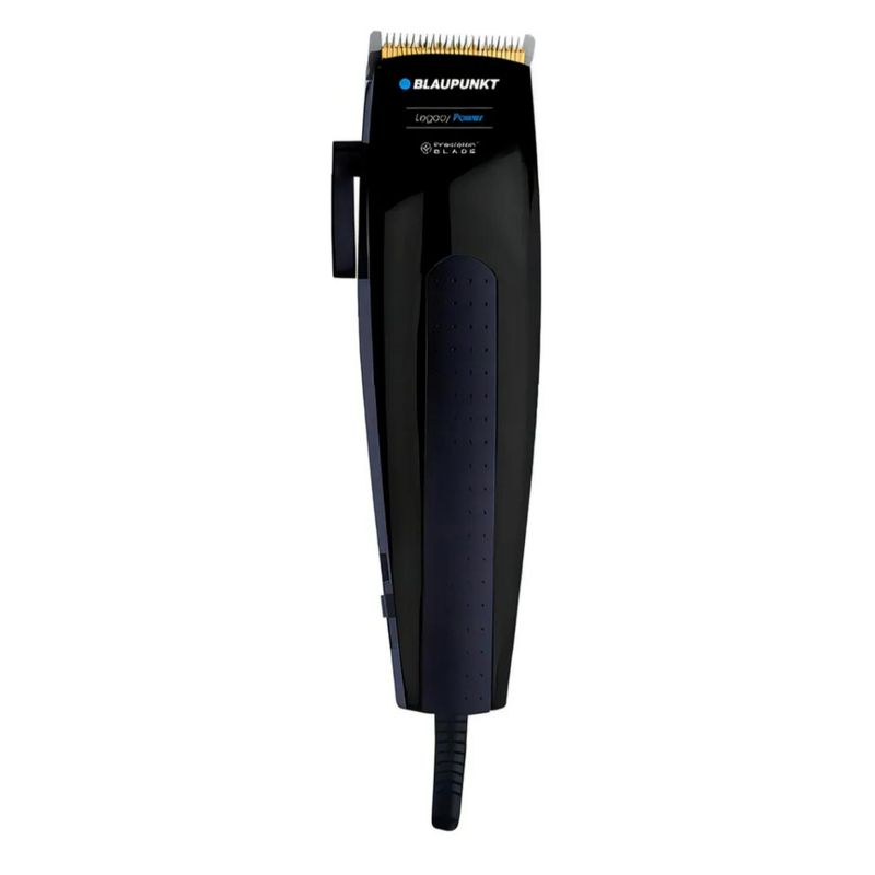 BLAUPUNKT - Maquina Cortadora Pelo Y Barba 9Acc Legacy Power
