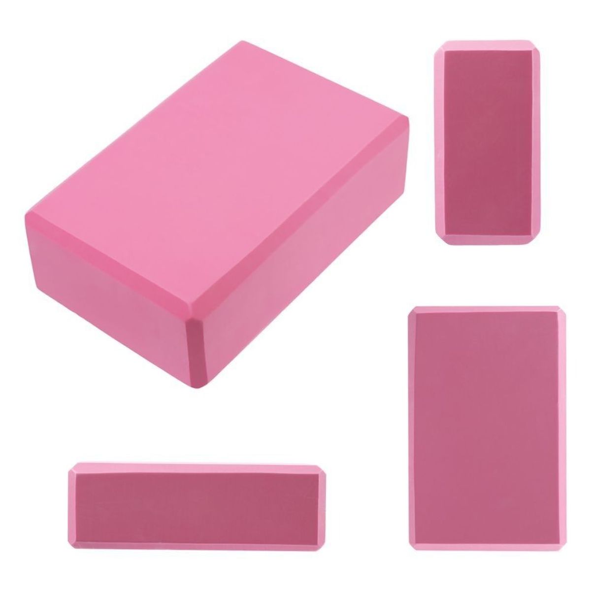 YOGA - Ladrillo Para Yoga  Bloque De Yoga fitness pilates sport