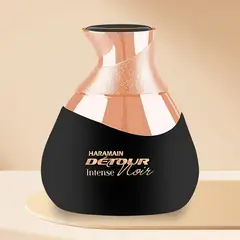 AL HARAMAIN - Detour Noir Intense EDP 100 ml