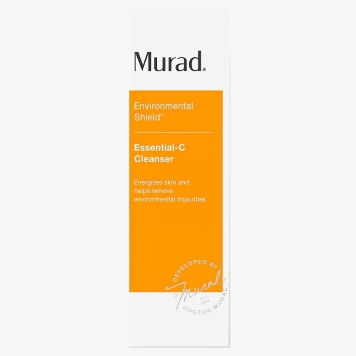 MURAD - Essential-C Cleanser
