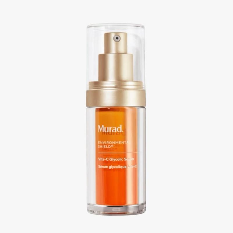 MURAD - Suero Iluminador Glicólico Vita C 30ml Murad