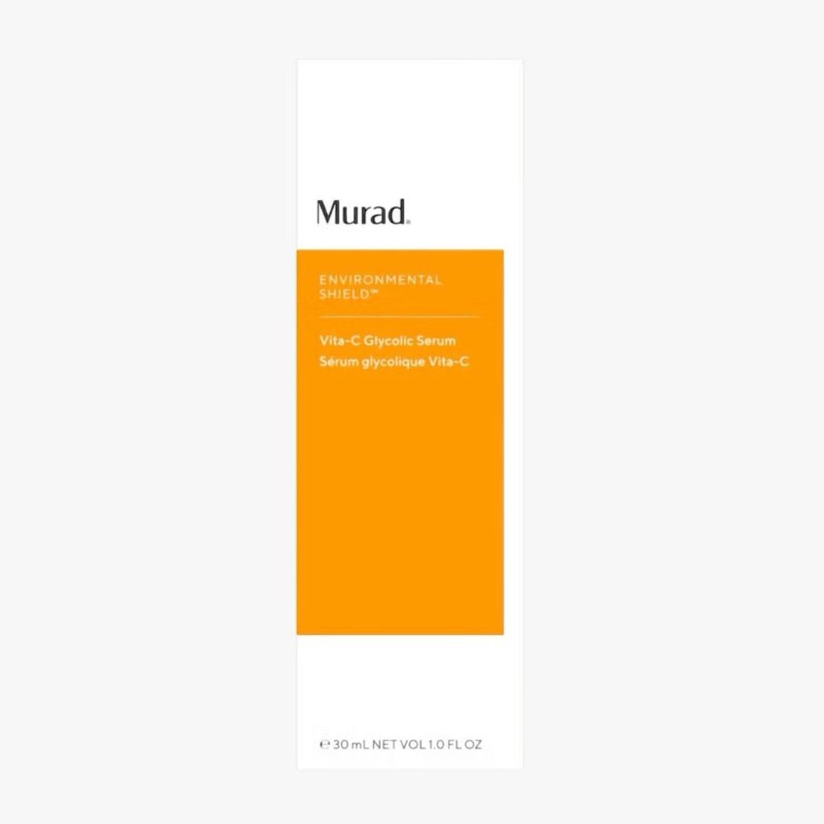 MURAD - Suero Iluminador Glicólico Vita C 30ml Murad