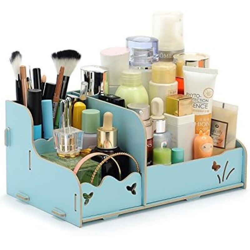 GENERICO - Organizador de Maquillaje y Bricolaje