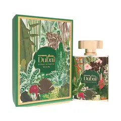 AL HARAMAIN - Green Dubai Extrait De Parfum 100 ml