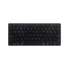 OEM - Teclado Ultradelgado BK-3001 Bluetooth