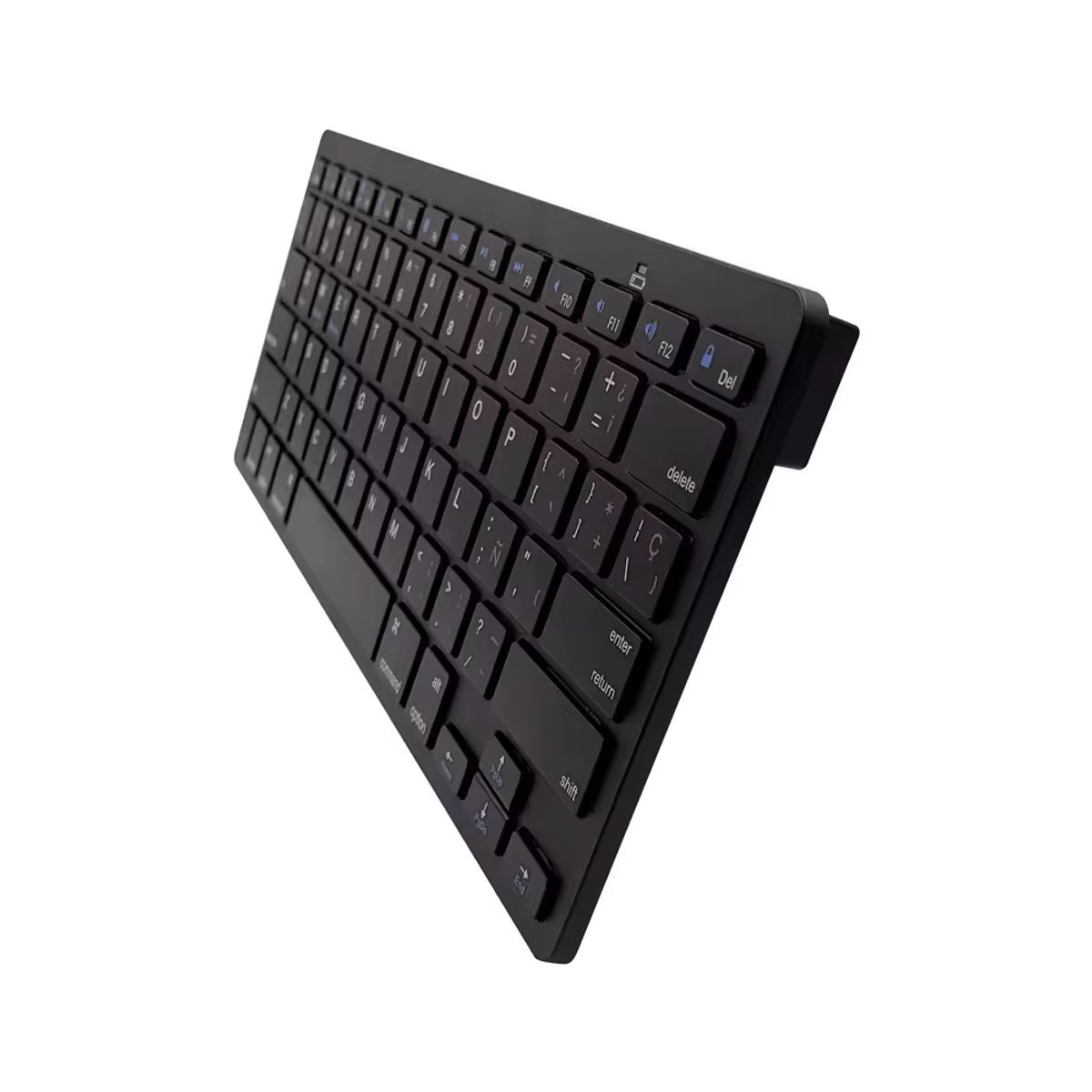 OEM - Teclado Ultradelgado BK-3001 Bluetooth