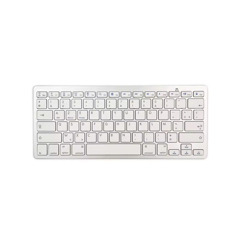 OEM - Teclado Ultradelgado BK-3001 Bluetooth