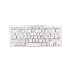 OEM - Teclado Ultradelgado BK-3001 Bluetooth
