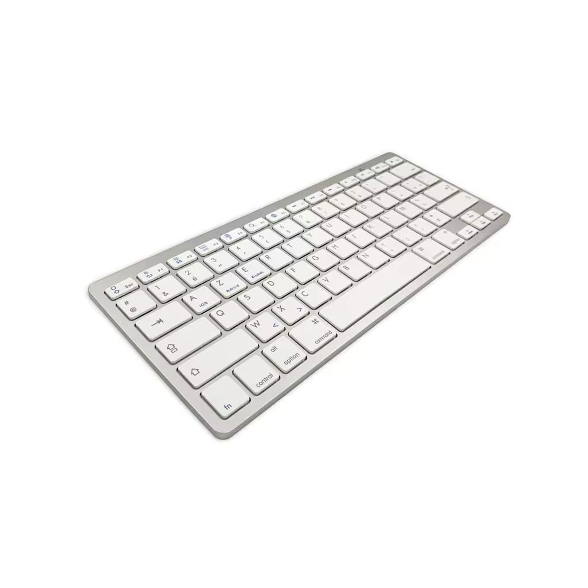 OEM - Teclado Ultradelgado BK-3001 Bluetooth