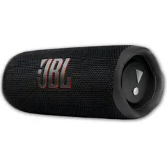 JBL - Parlante Portátil Flip 6 Black Edition Waterproof 12 Hrs