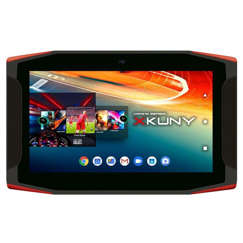 MLAB - Tablet Gamer 7 2Gb 16Gb WiFi 3G Quad Core Fatality