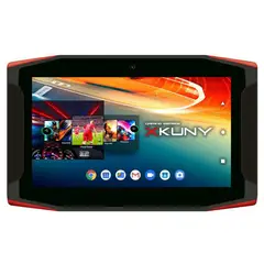 MLAB - Tablet Gamer 7 2Gb 16Gb WiFi 3G Quad Core Fatality