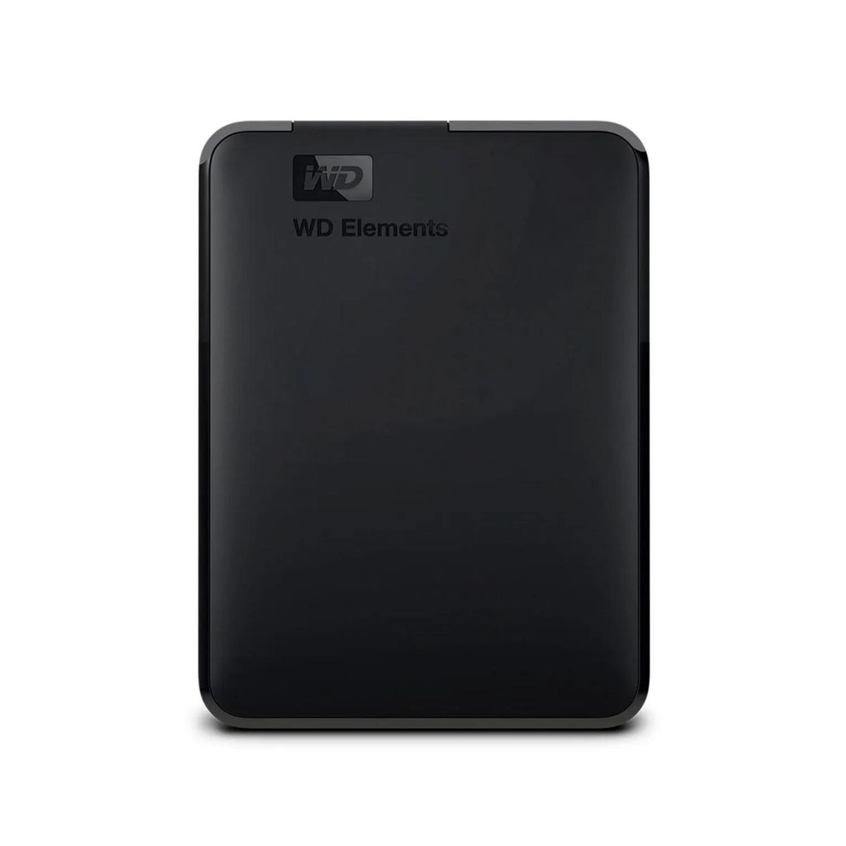 WESTERN DIGITAL - Disco Duro Externo 1TB USB 3.0 WDBUZG0010BBK-WESN