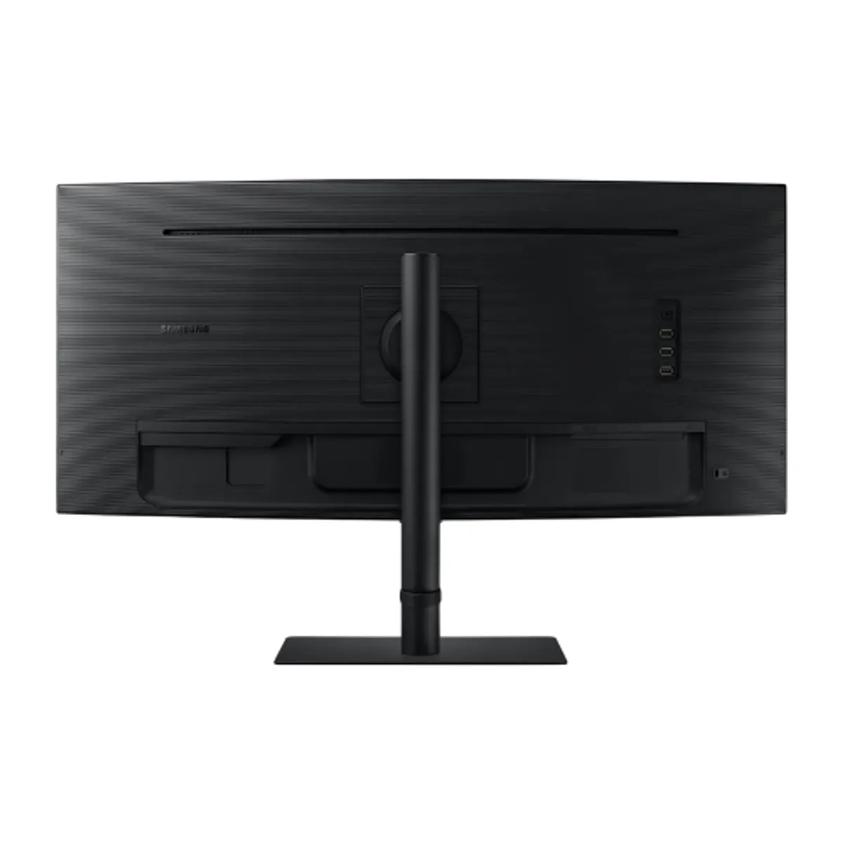 SAMSUNG - Samsung ViewFinity S6 34 Ultrawide VA WQHD 100Hz FreeSync