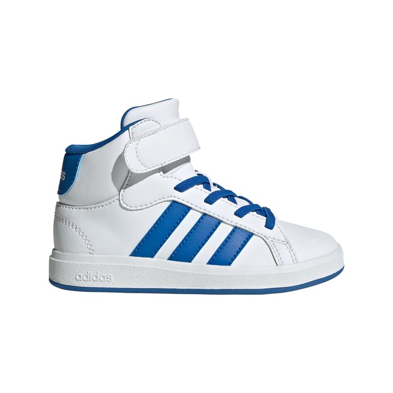 ADIDAS - Zapatillas adidas Grand Court Mid para niños