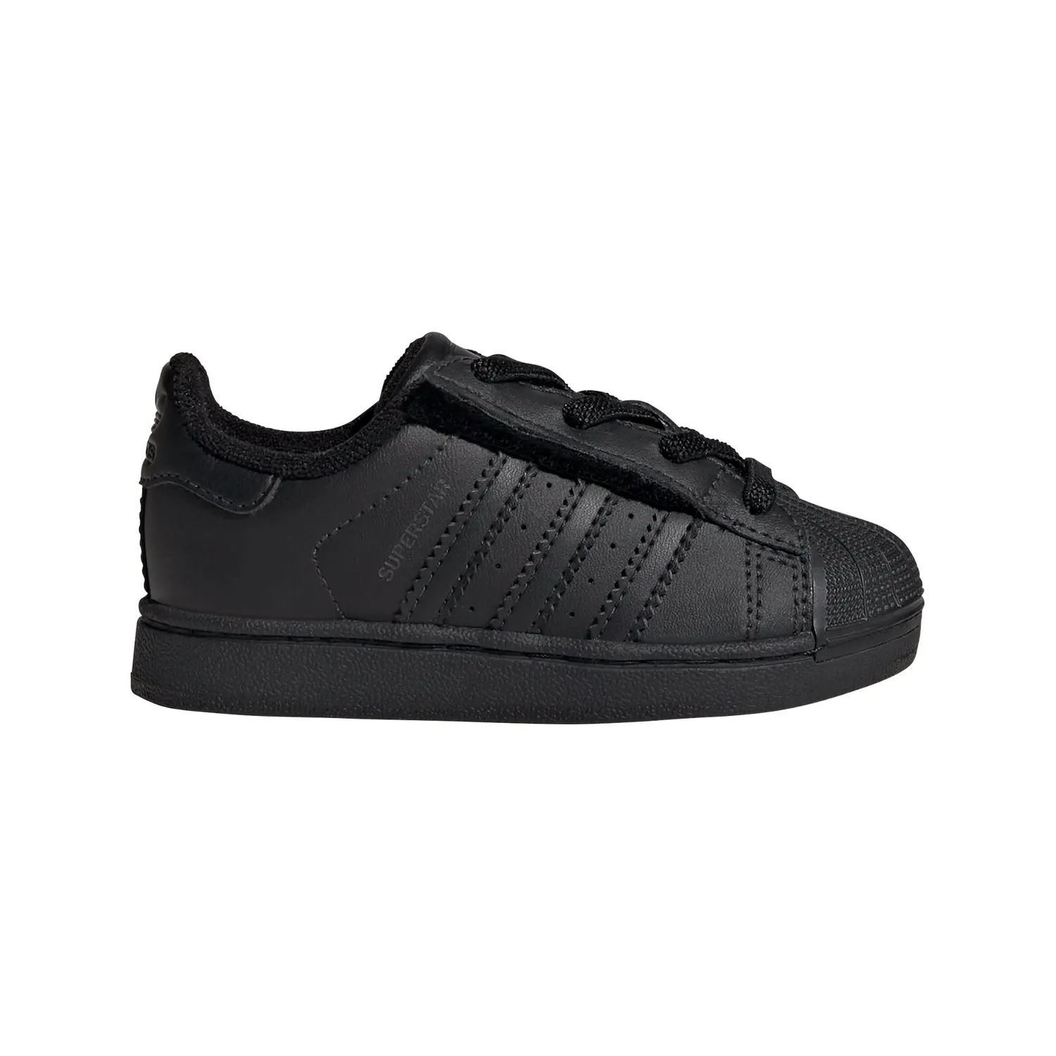ADIDAS Zapatillas adidas Originals Superstar II con Cordones Elsticos Nios  | Falabella Chile