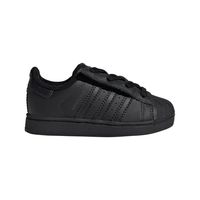 Zapatillas Originals Superstar II con Cordones Elásticos Niños