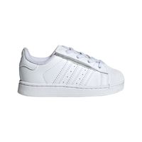 Zapatillas Originals Superstar II con Cordones Elásticos Niños