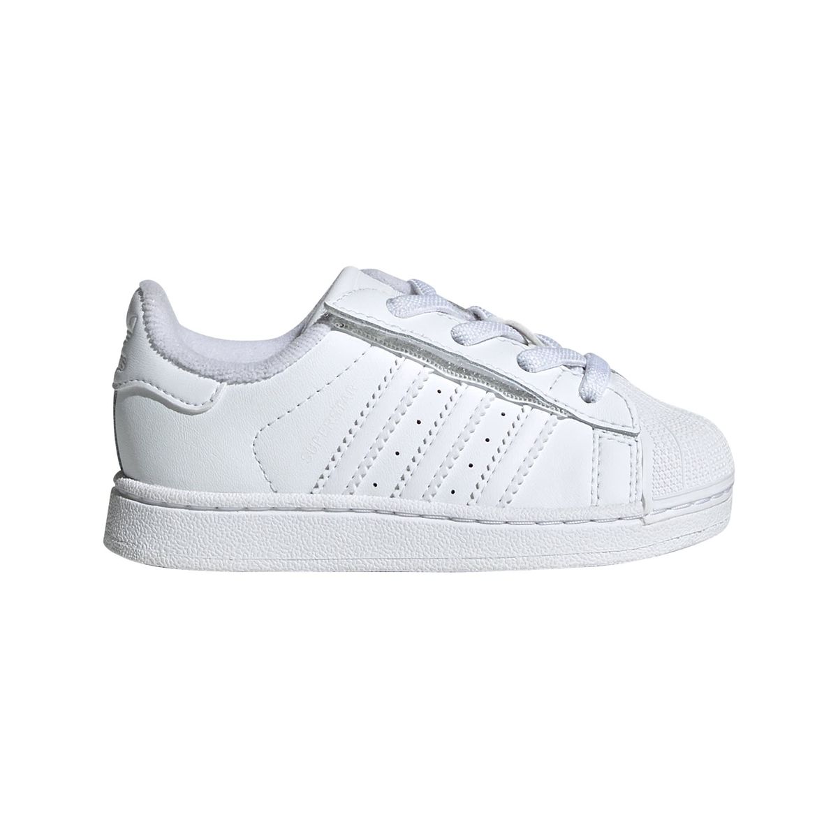ADIDAS - Zapatillas adidas Originals Superstar II con Cordones Elásticos Niños