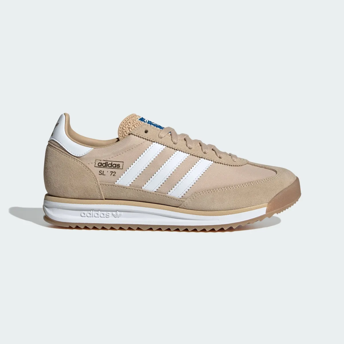 ADIDAS - Zapatillas SL 72 RS