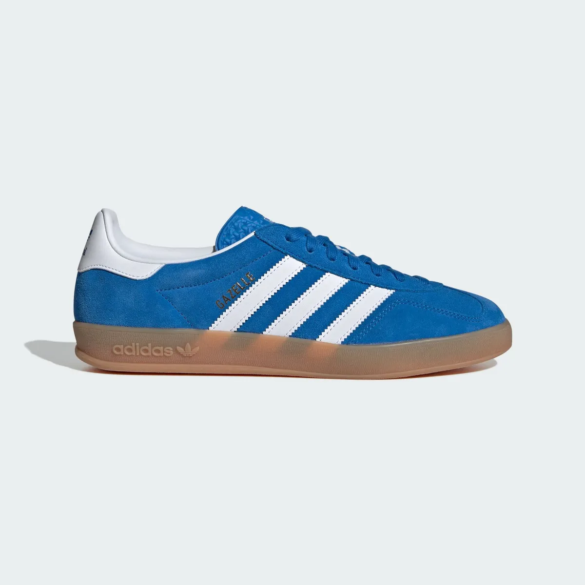ADIDAS - Zapatillas Gazelle Indoor