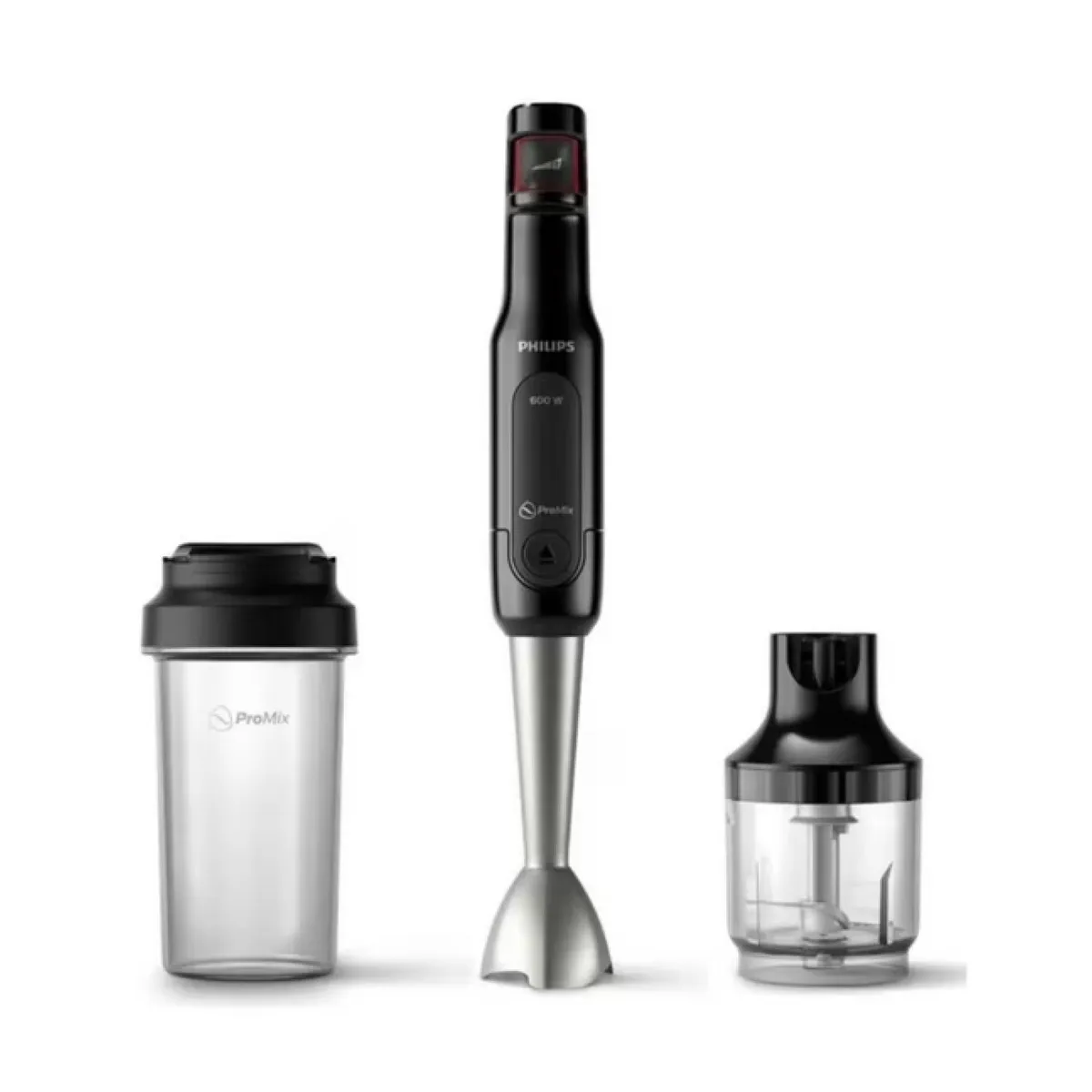 PHILIPS - Licuadora Picadora Inmersion 600W Promix Hr2625