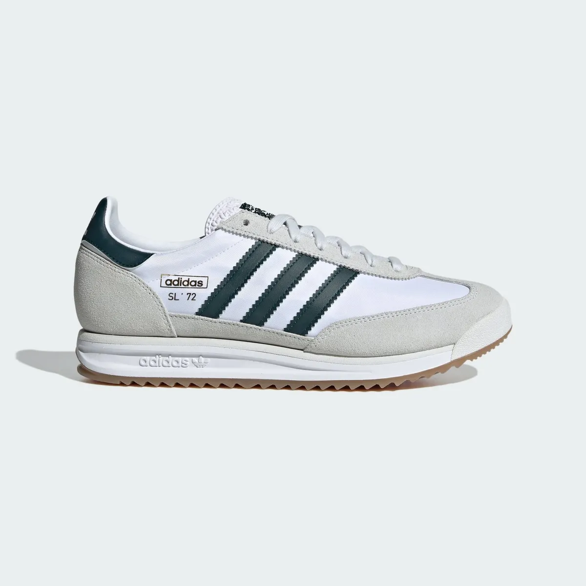 ADIDAS - Zapatillas SL 72 RS