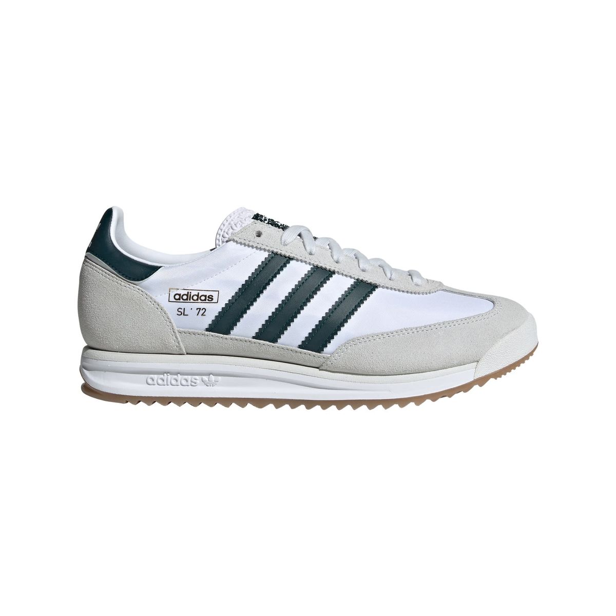 ADIDAS - Zapatillas SL 72 RS