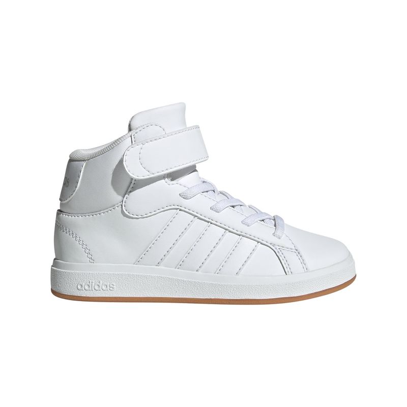 ADIDAS - Zapatillas adidas Grand Court Mid para niños