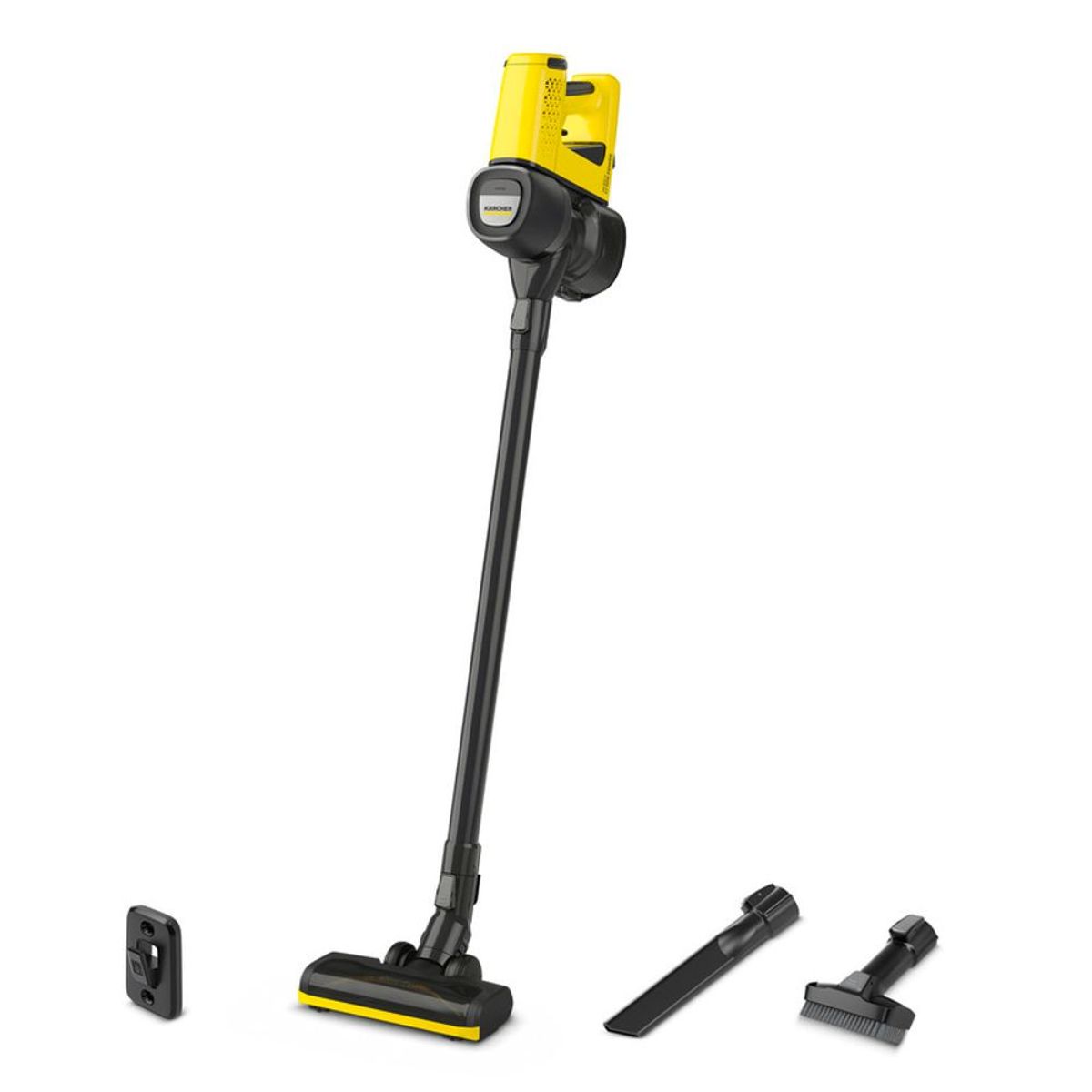 KARCHER - VC 4 MyHome Inalámbrica