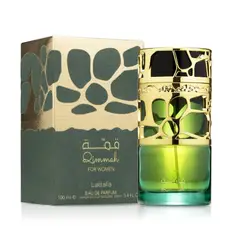 LATTAFA - QIMMAH WOMEN EDP 100ML