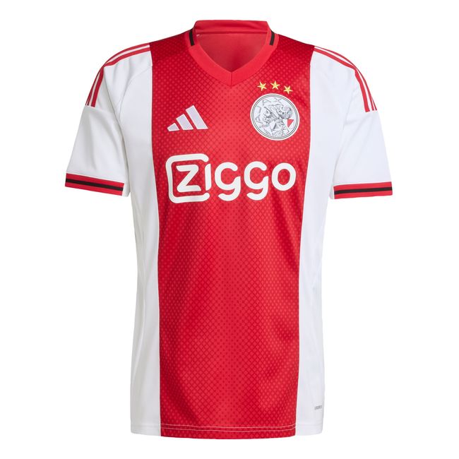 ADIDAS - Camiseta de local Ajax Amsterdam 25/26