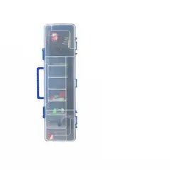 GENERICO - Caña de Pescar con Accesorios