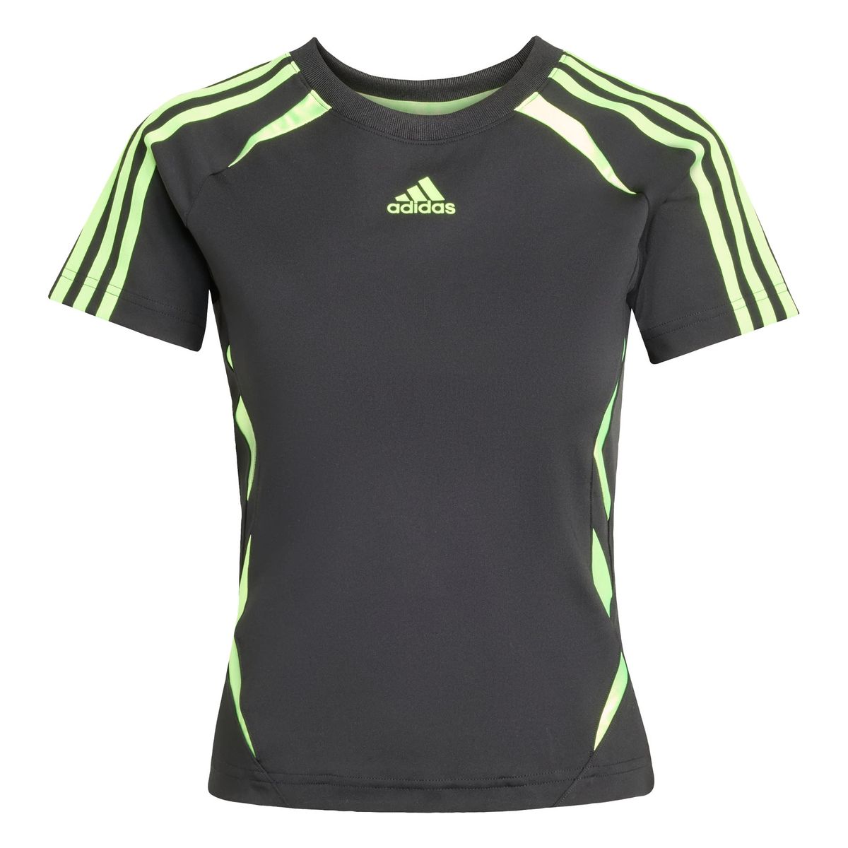 ADIDAS - Polera Teamgeist Adicolor Slim